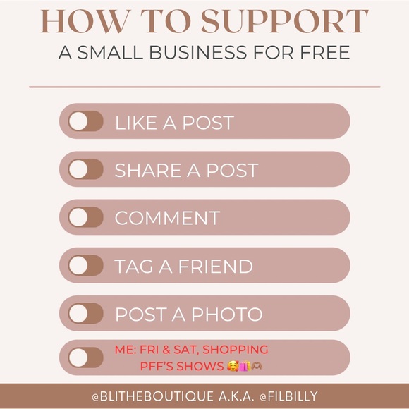 LIVE SHOW NOTIFICATION - Picture 3 of 3